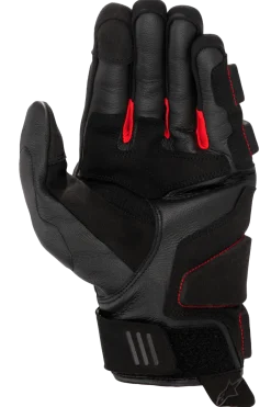 Gants En Cuir Phenom