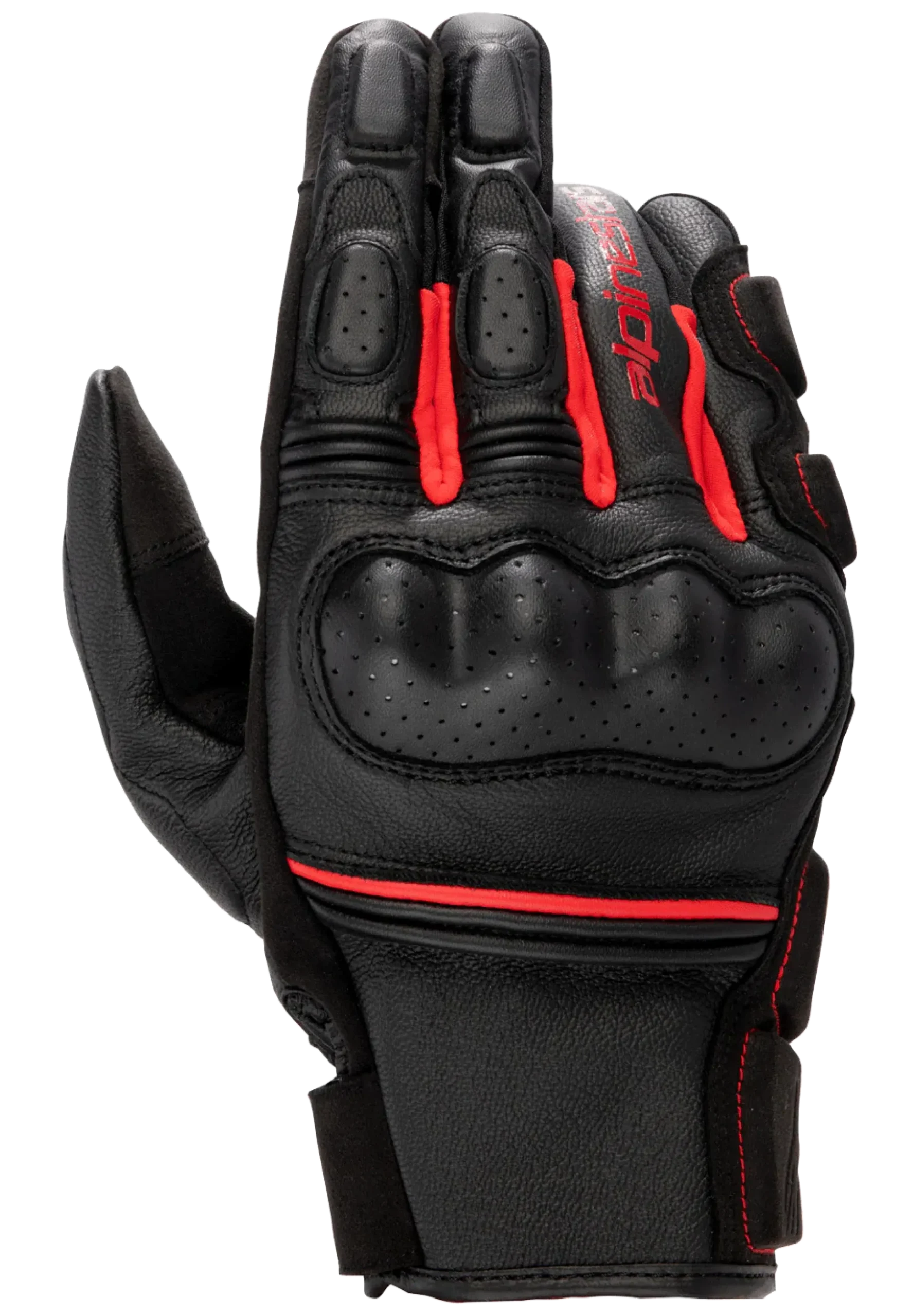 Gants En Cuir Phenom