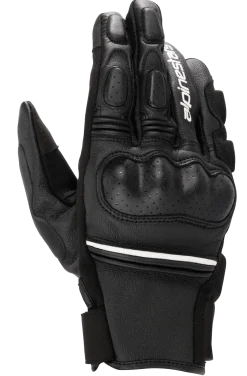 Gants En Cuir Phenom