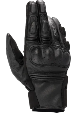 Gants En Cuir Phenom