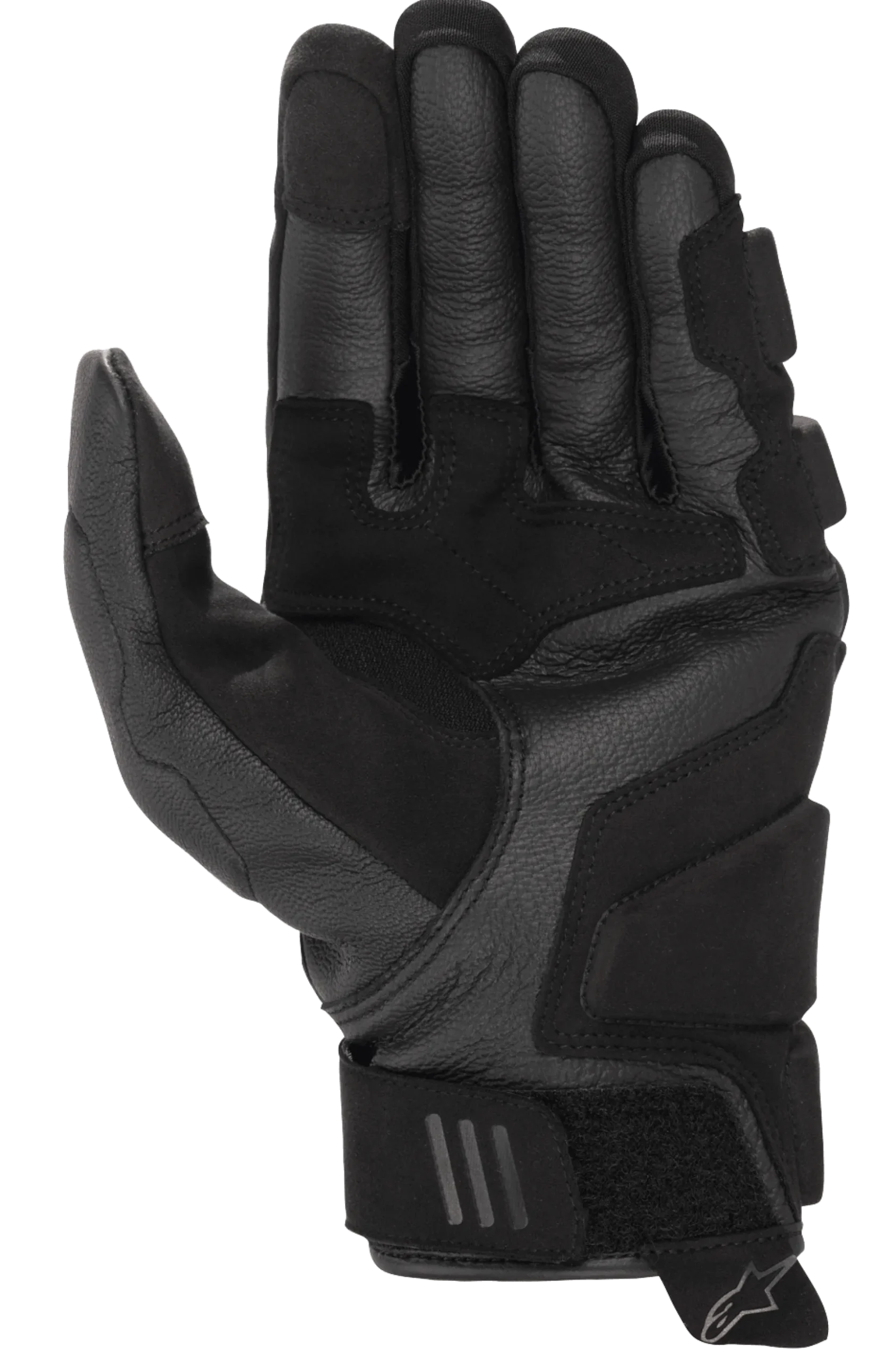 Gants En Cuir Phenom