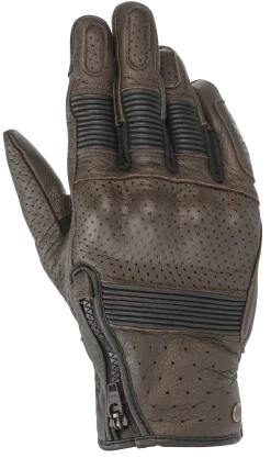 Gants En Cuir Rayburn V2