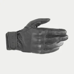 Gants En Cuir Stella Dyno