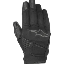 Gants Faster