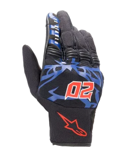 Gants FQ20 Copper