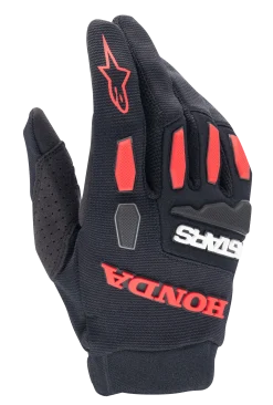 Gants Full Bore
