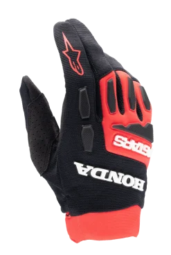 Gants Full Bore