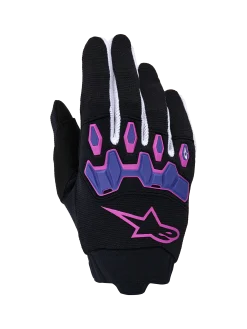 Gants Full Bore V2
