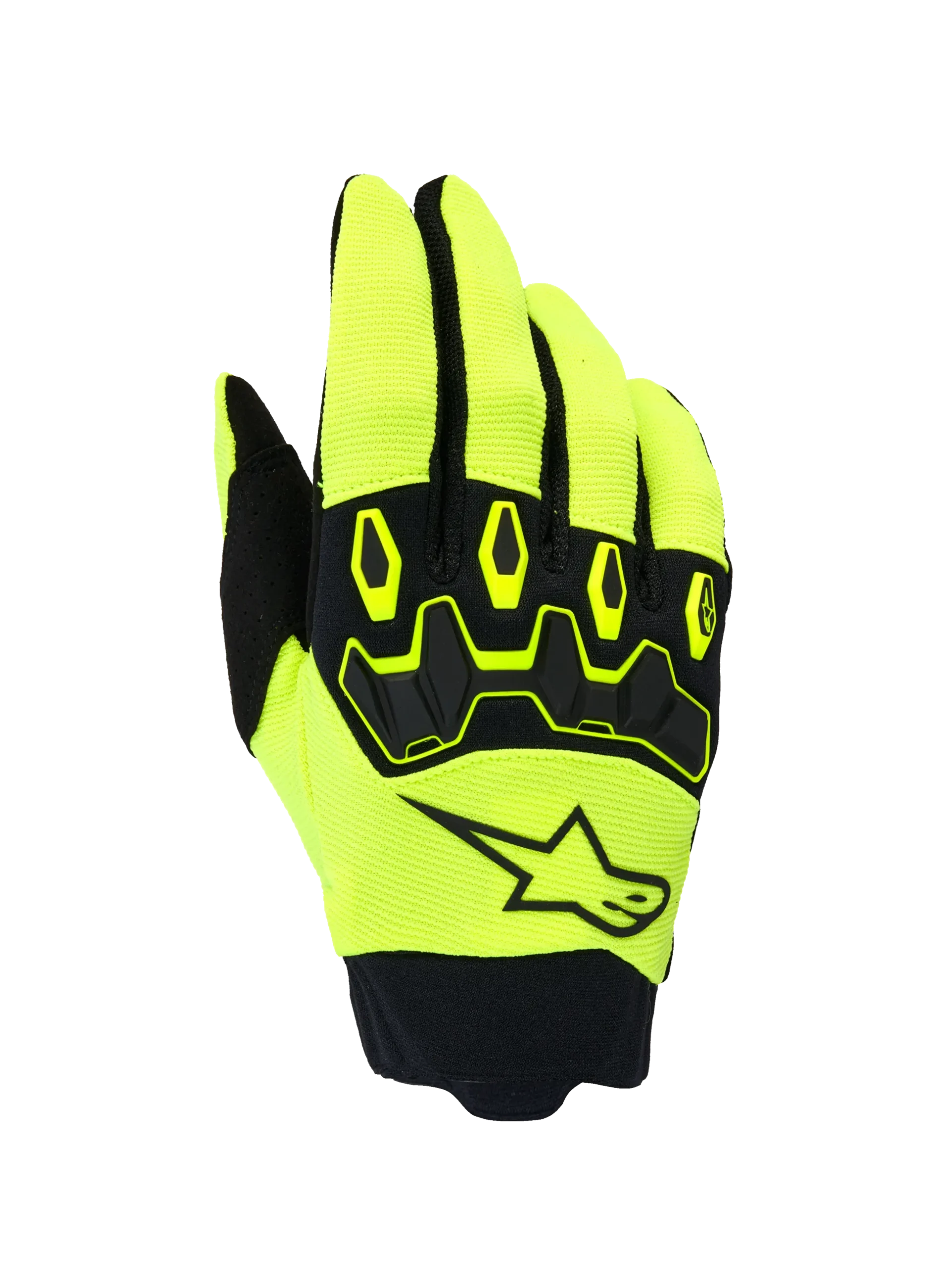 Gants Full Bore V2