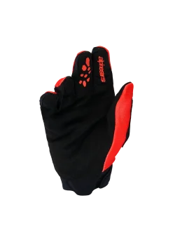Gants Full Bore V2 Junior Et Enfant
