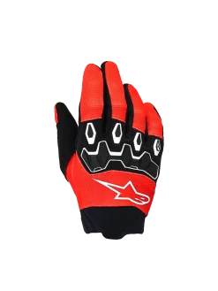 Gants Full Bore V2 Junior Et Enfant
