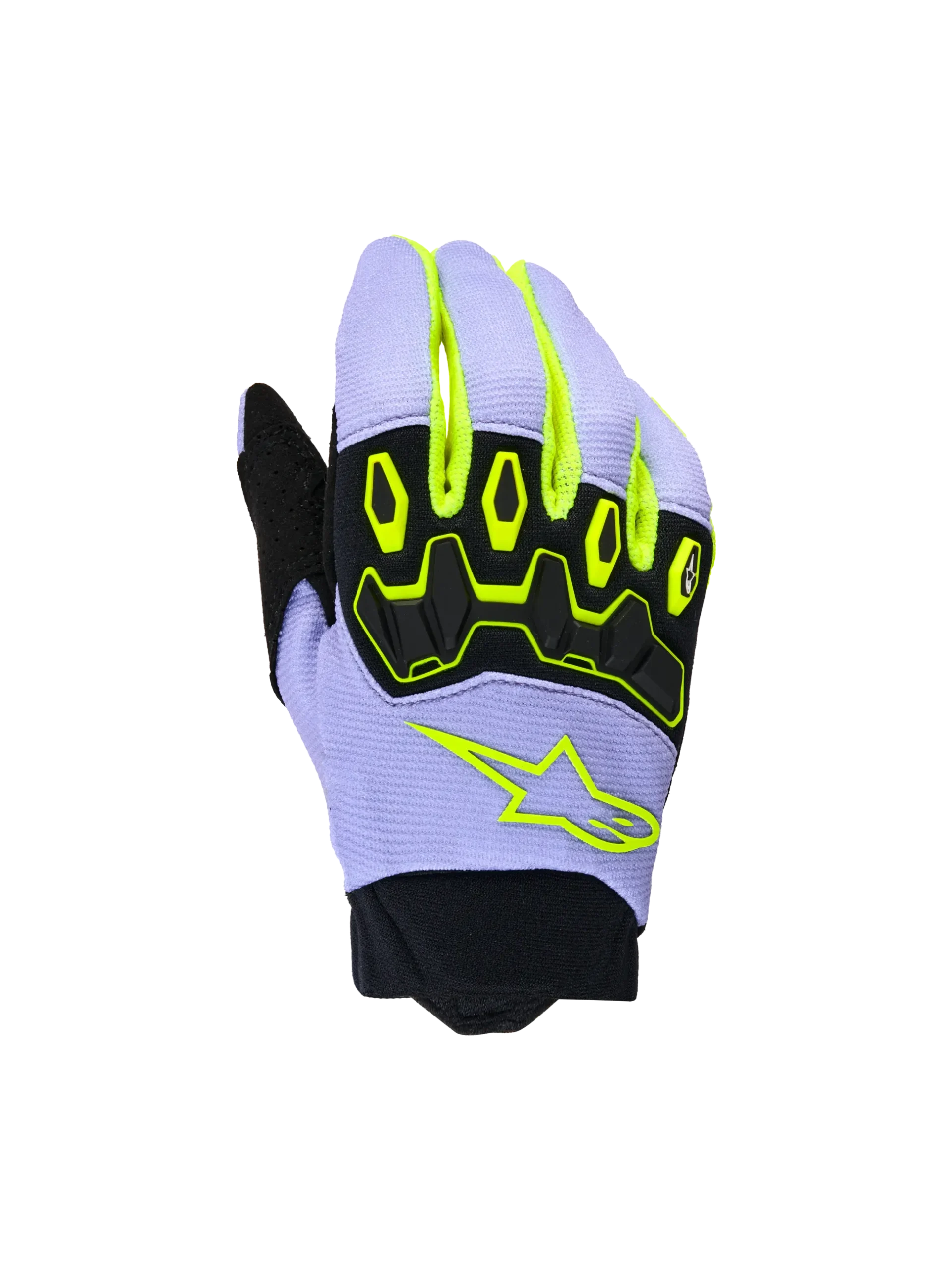 Gants Full Bore V2 Junior Et Enfant
