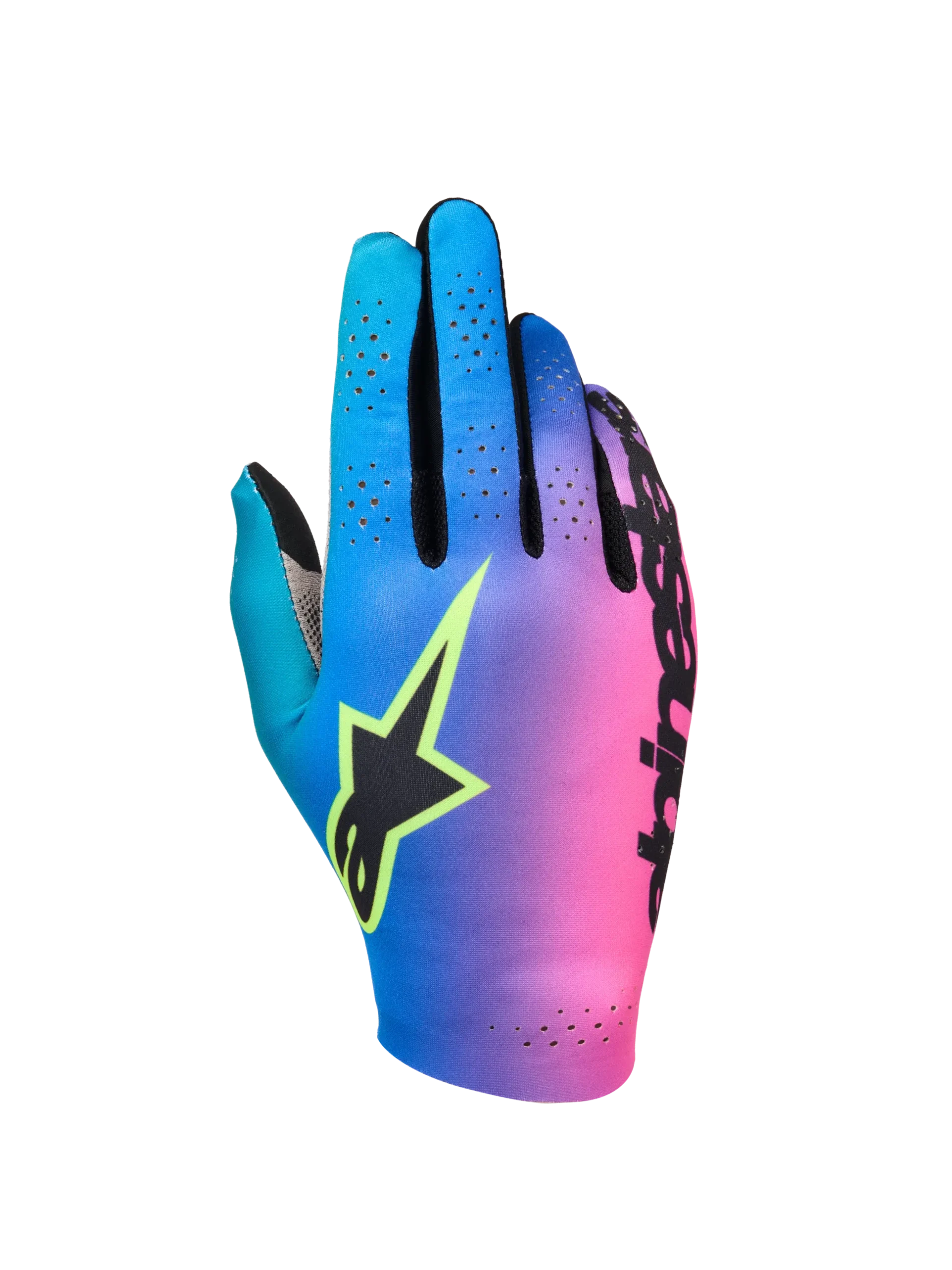 Gants Gaming Graphic 2