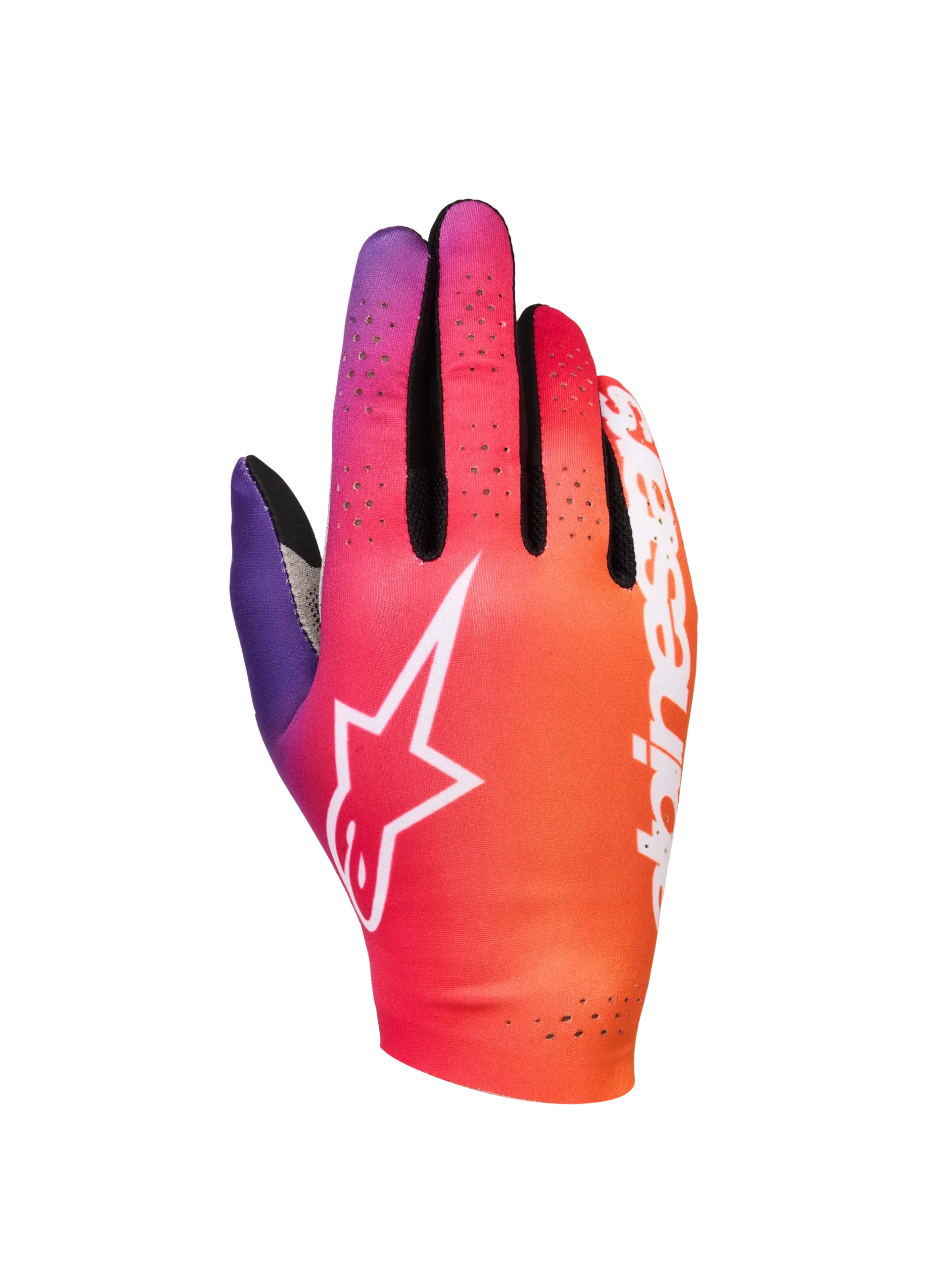 Gants Gaming Graphic 2