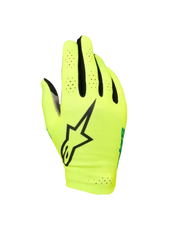 Gants Gaming Graphic 1