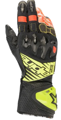 Gants GP Tech V2