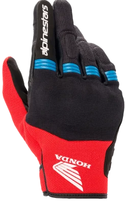 Gants Honda Copper