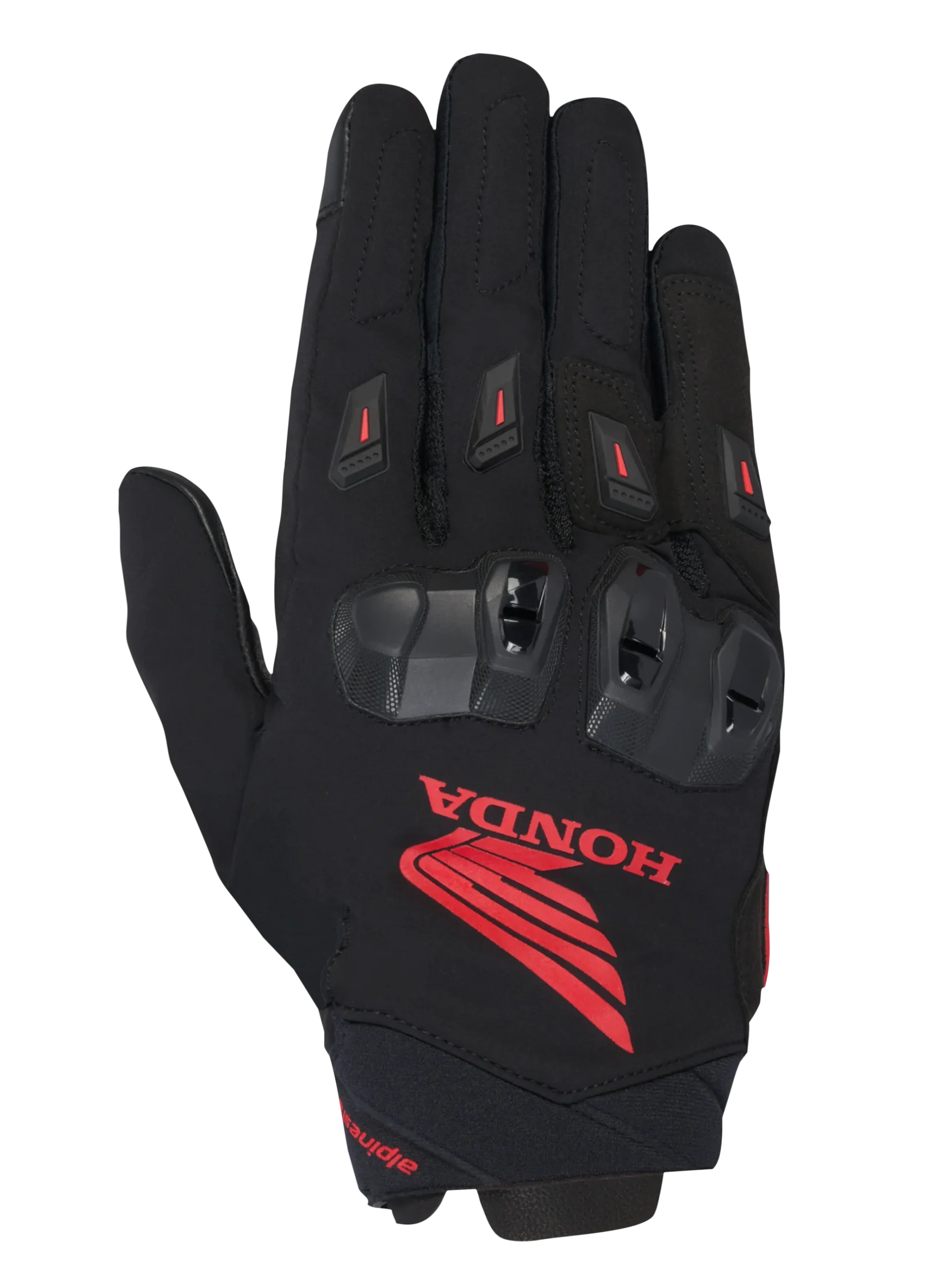 Gants Honda SP X 3