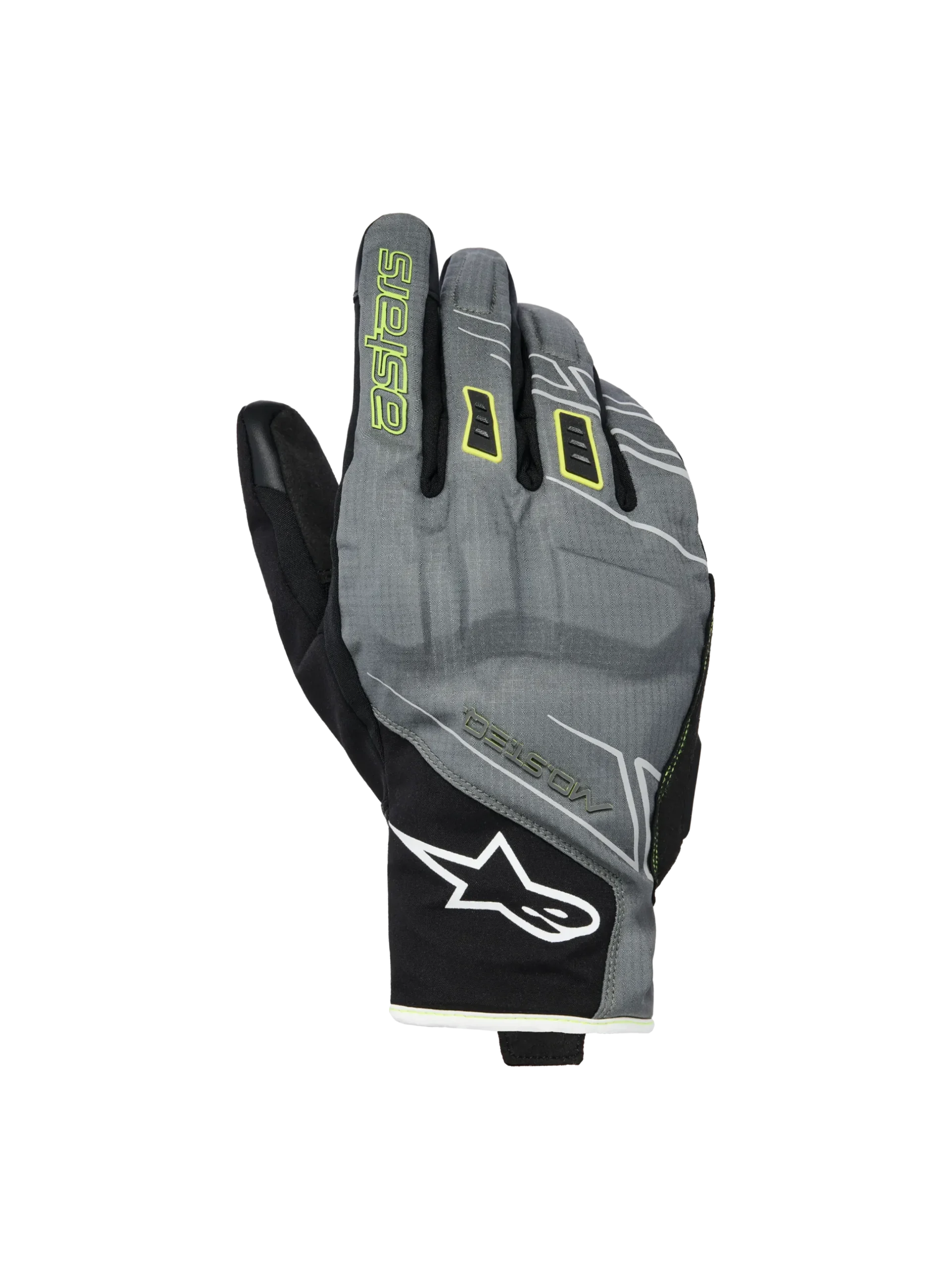 Gants Imperméables Moblast