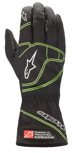 Gants Imperméables Tempest V2 Junior