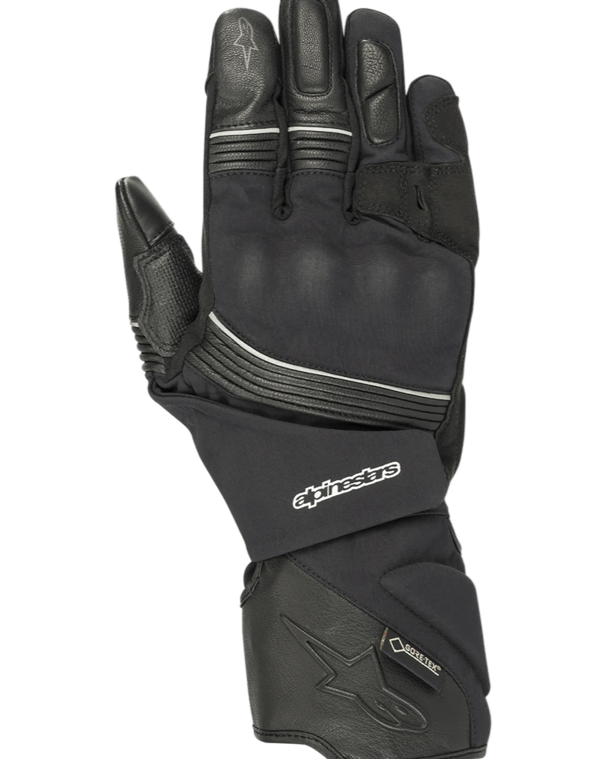 Gants Jet Road
