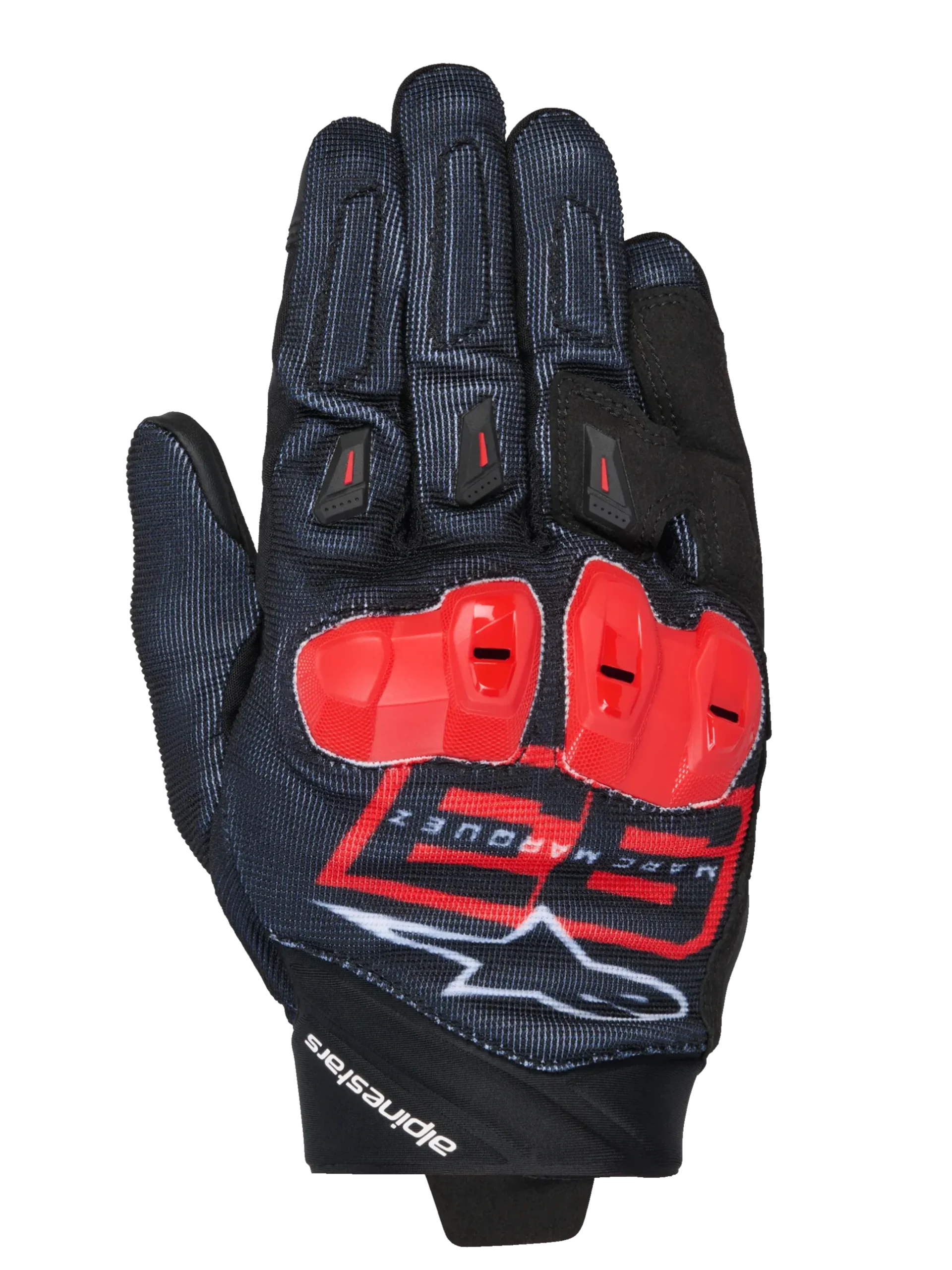 Gants MM93 Spx 1
