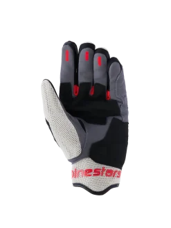 Gants Mogress Airflow