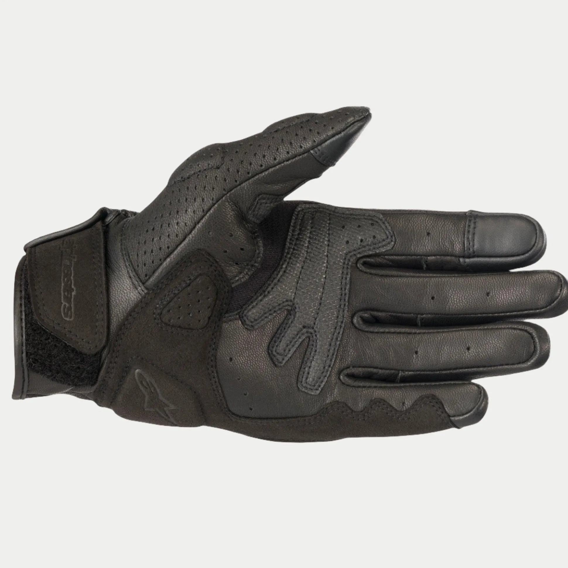 Gants Mustang V2