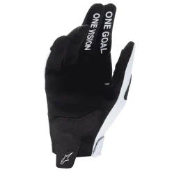 Gants Radar 2025