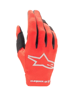 Gants Radar 2025