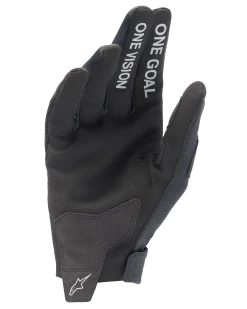 Gants Radar 2025