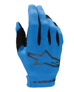 Gants Radar 2025