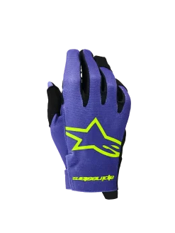 Gants Radar Junior 2026
