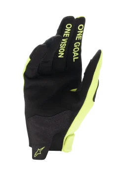 Gants Radar Junior 2024