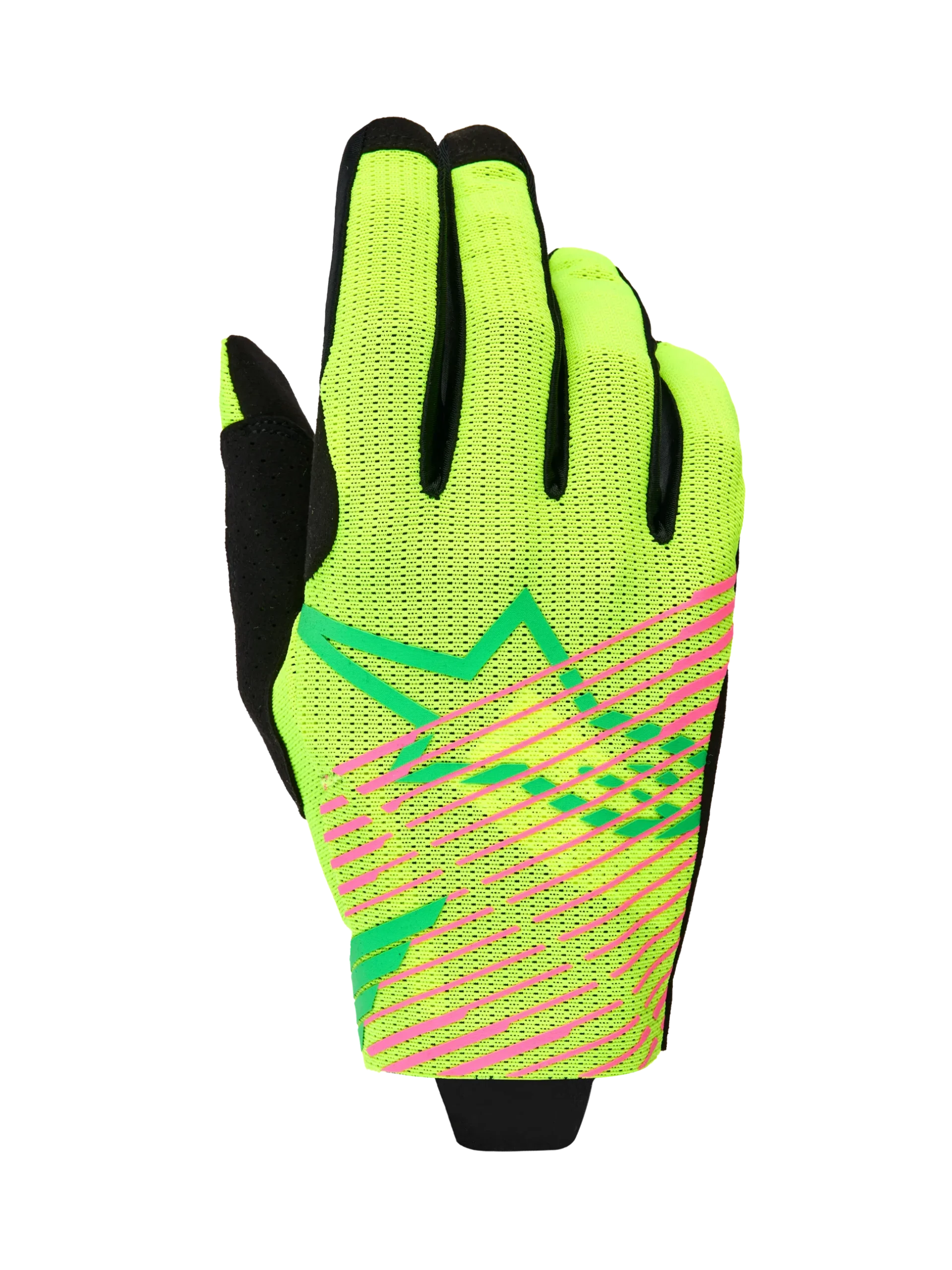 Gants Radar Pro 2026