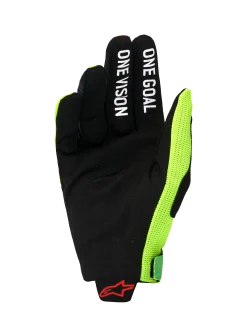 Gants Radar Pro 2026