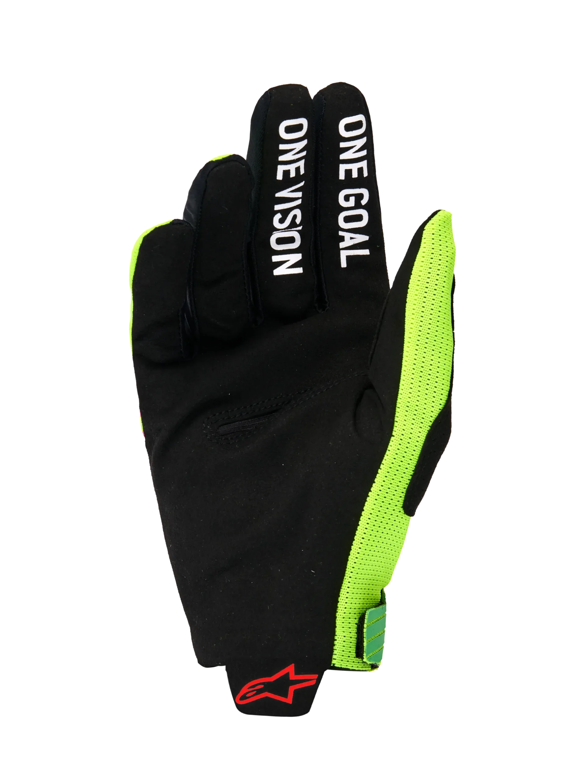 Gants Radar Pro 2026