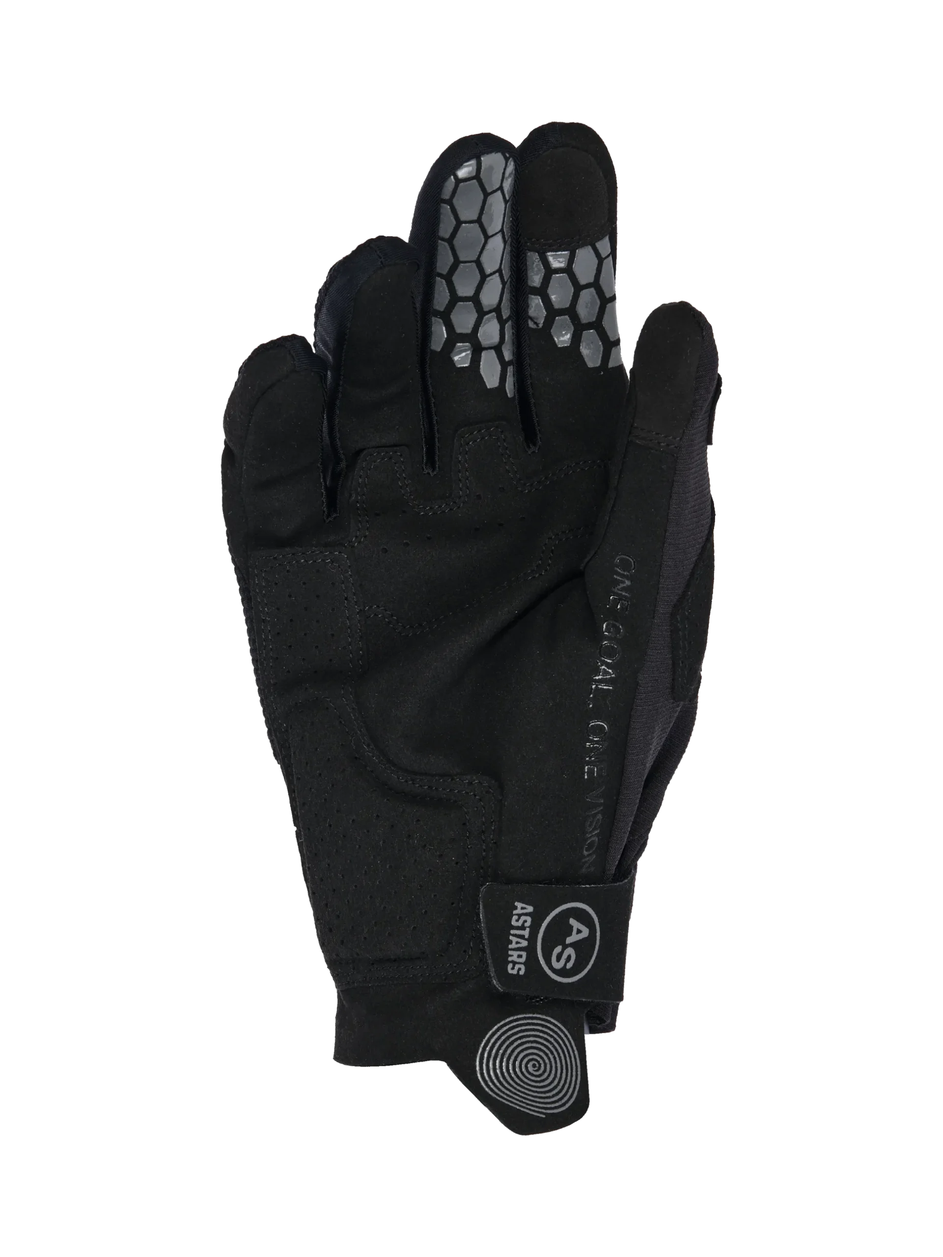 Gants Radar Pro 2026