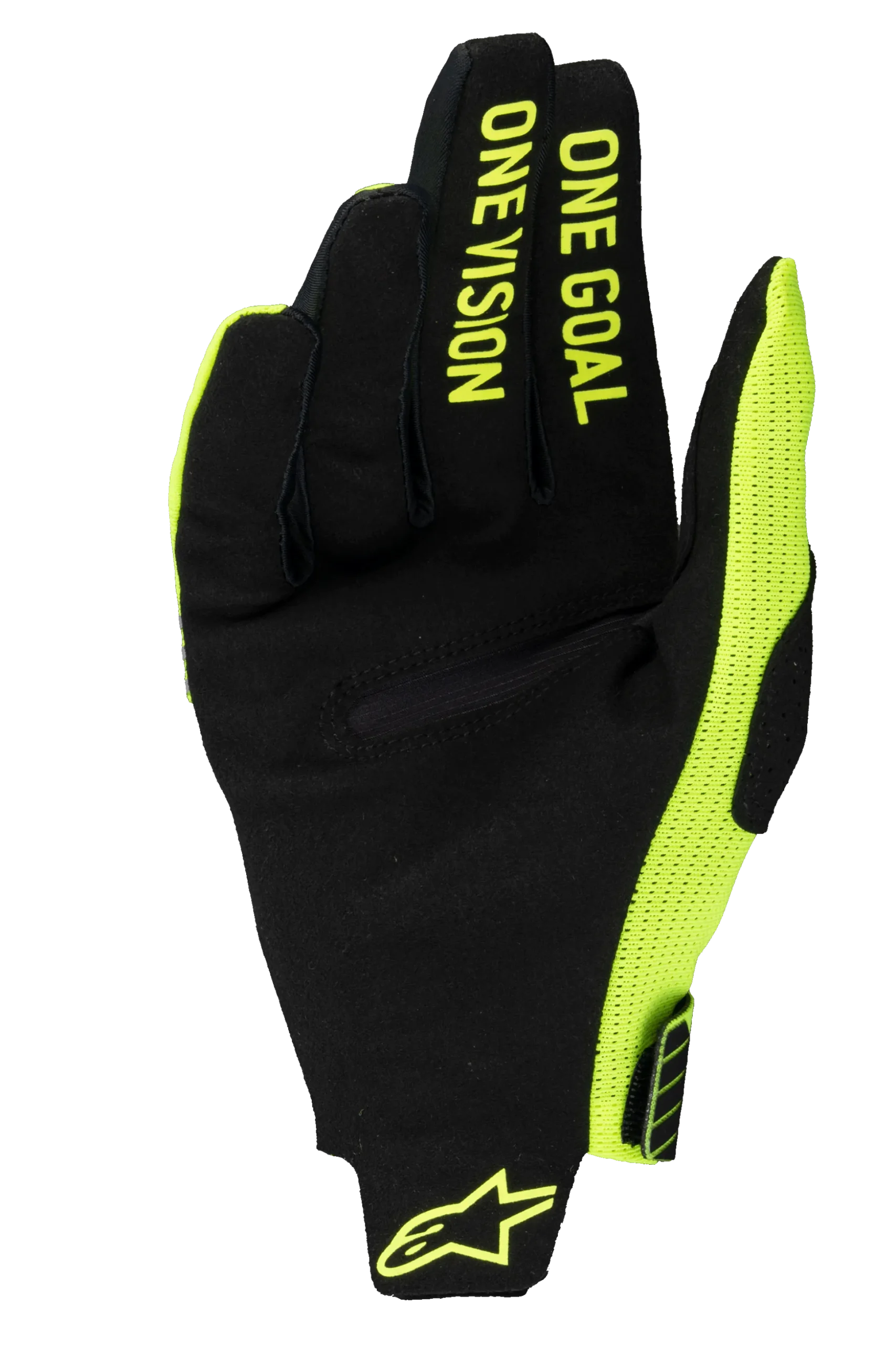 Gants Radar Pro 2025