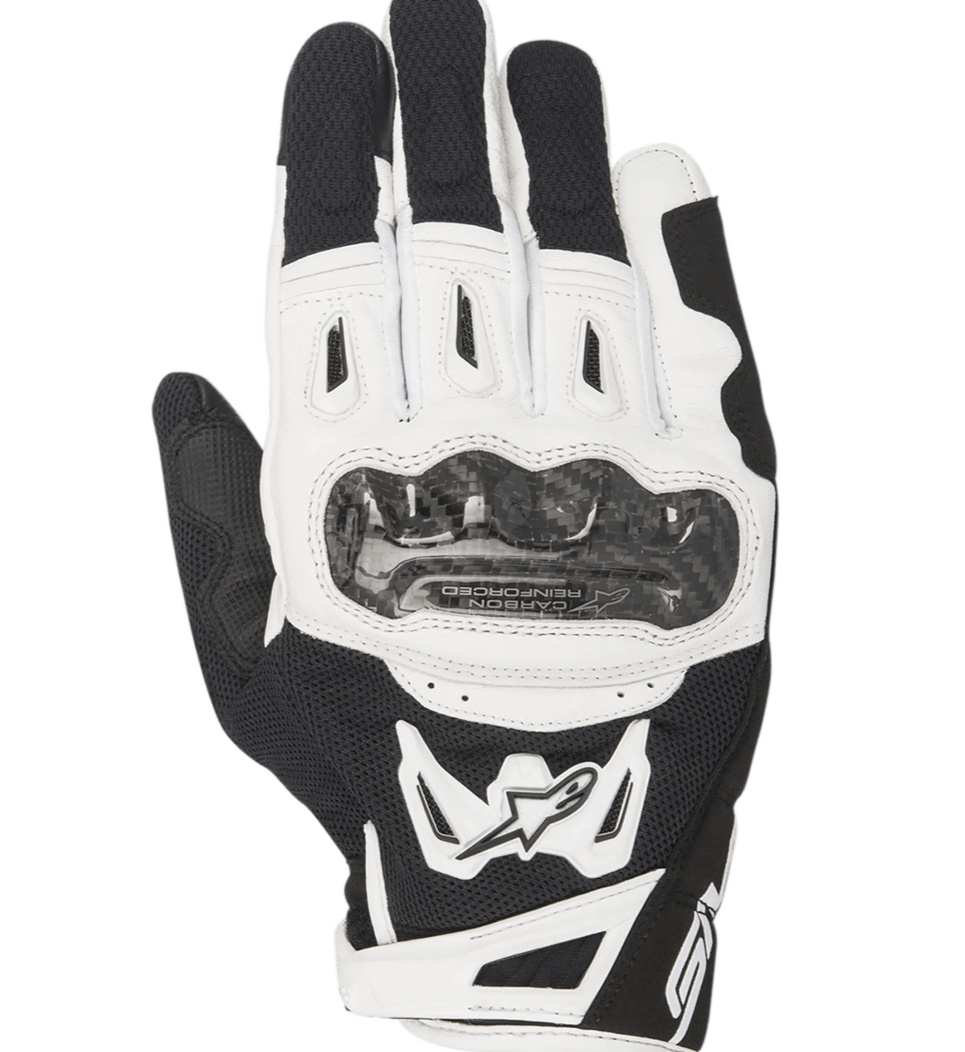 Gants SMX-2 Air Carbon V2