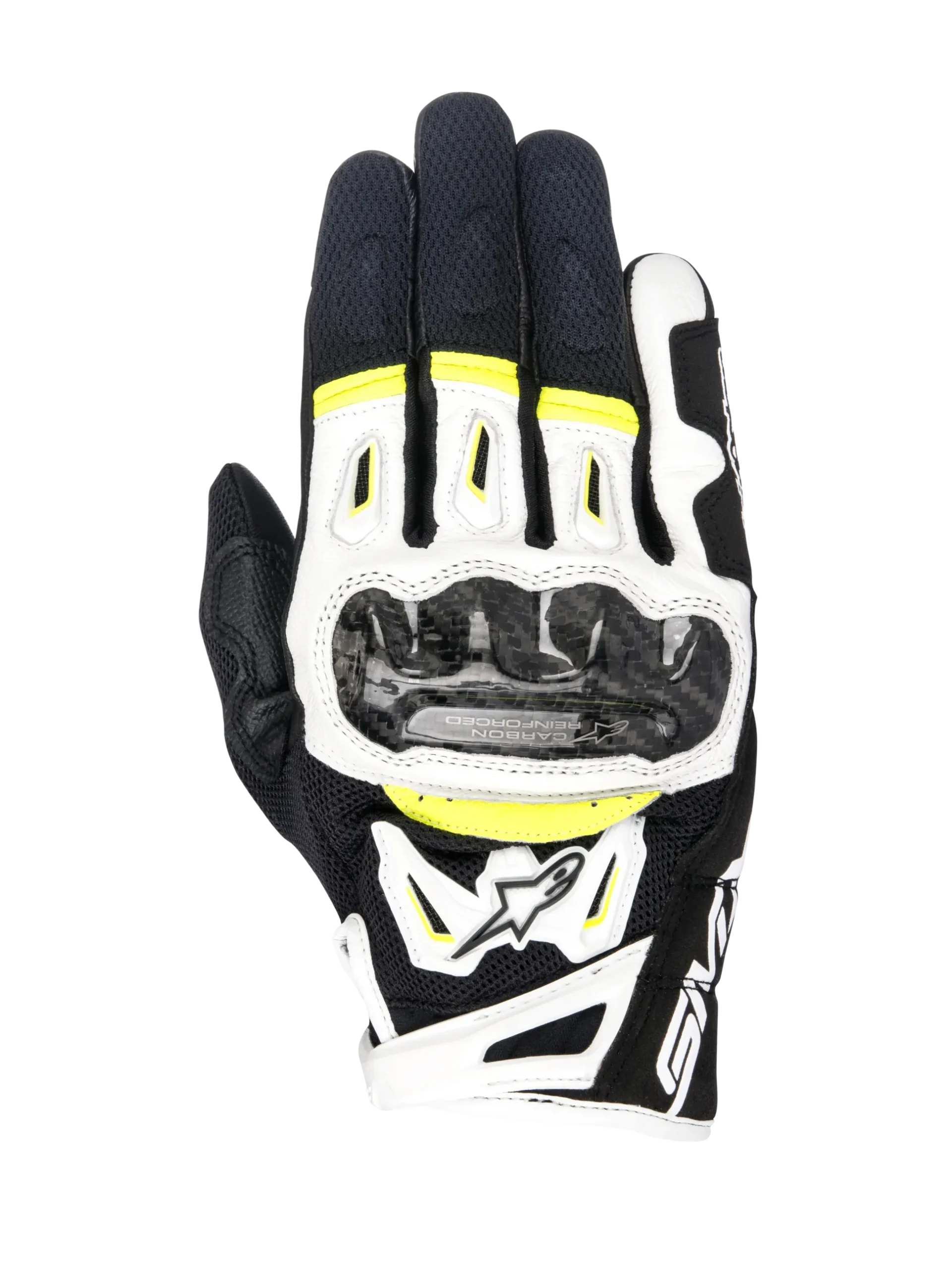 Gants SMX-2 Air Carbon V2