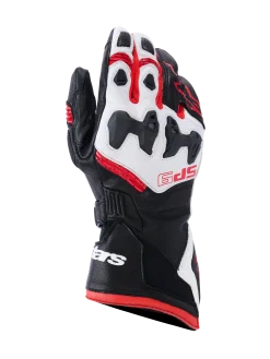 Gants SP-9