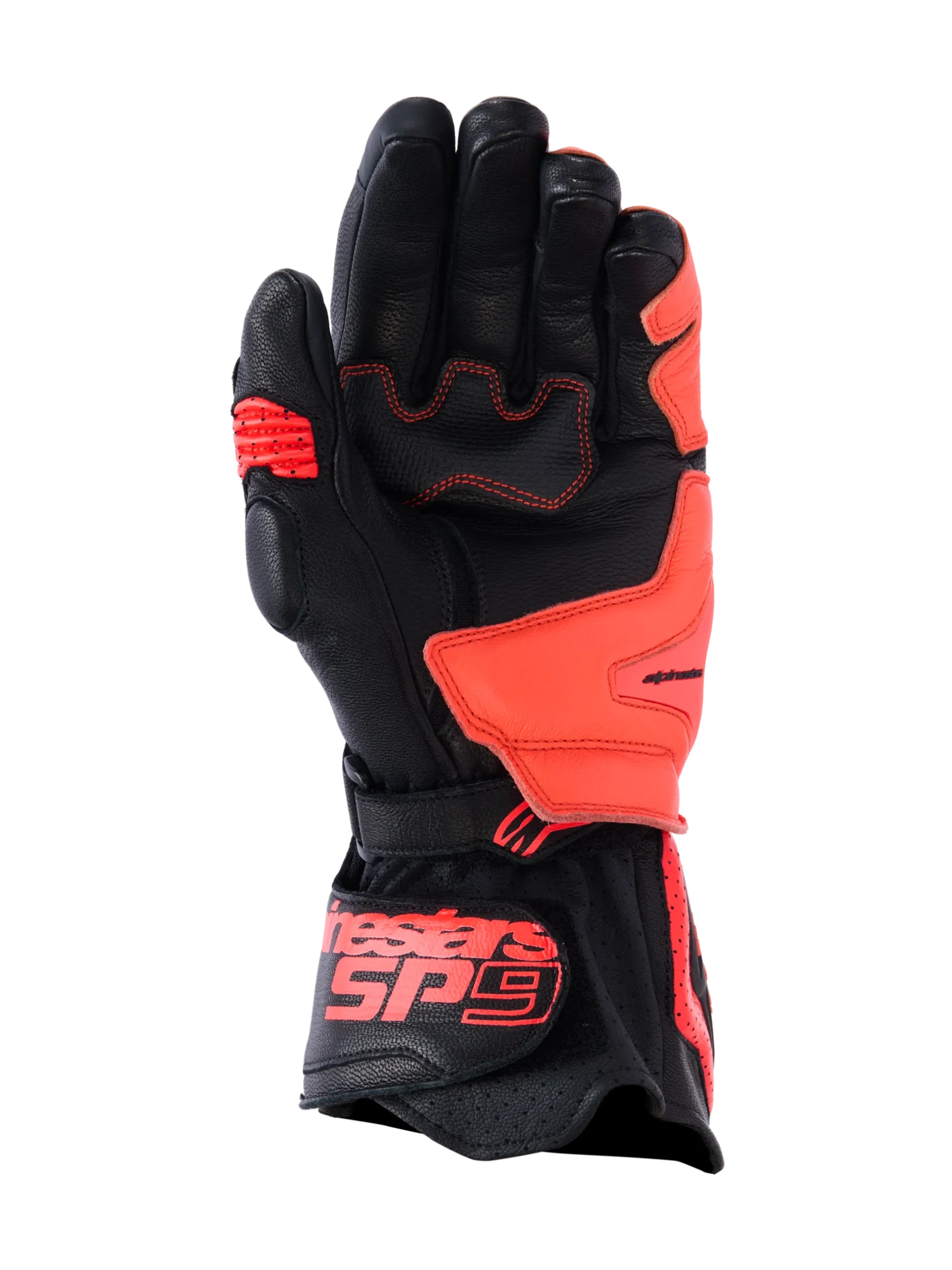Gants SP-9