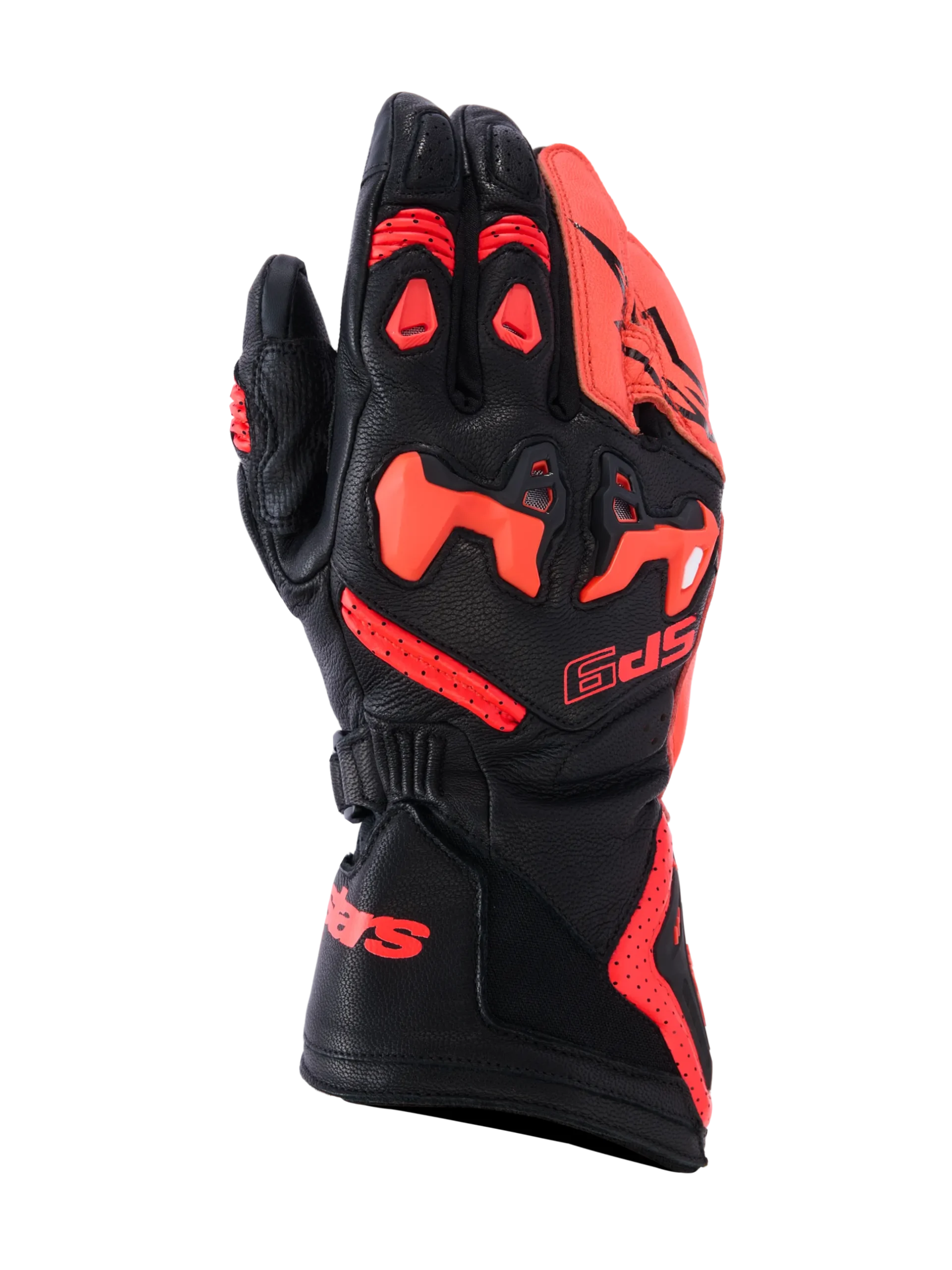 Gants SP-9