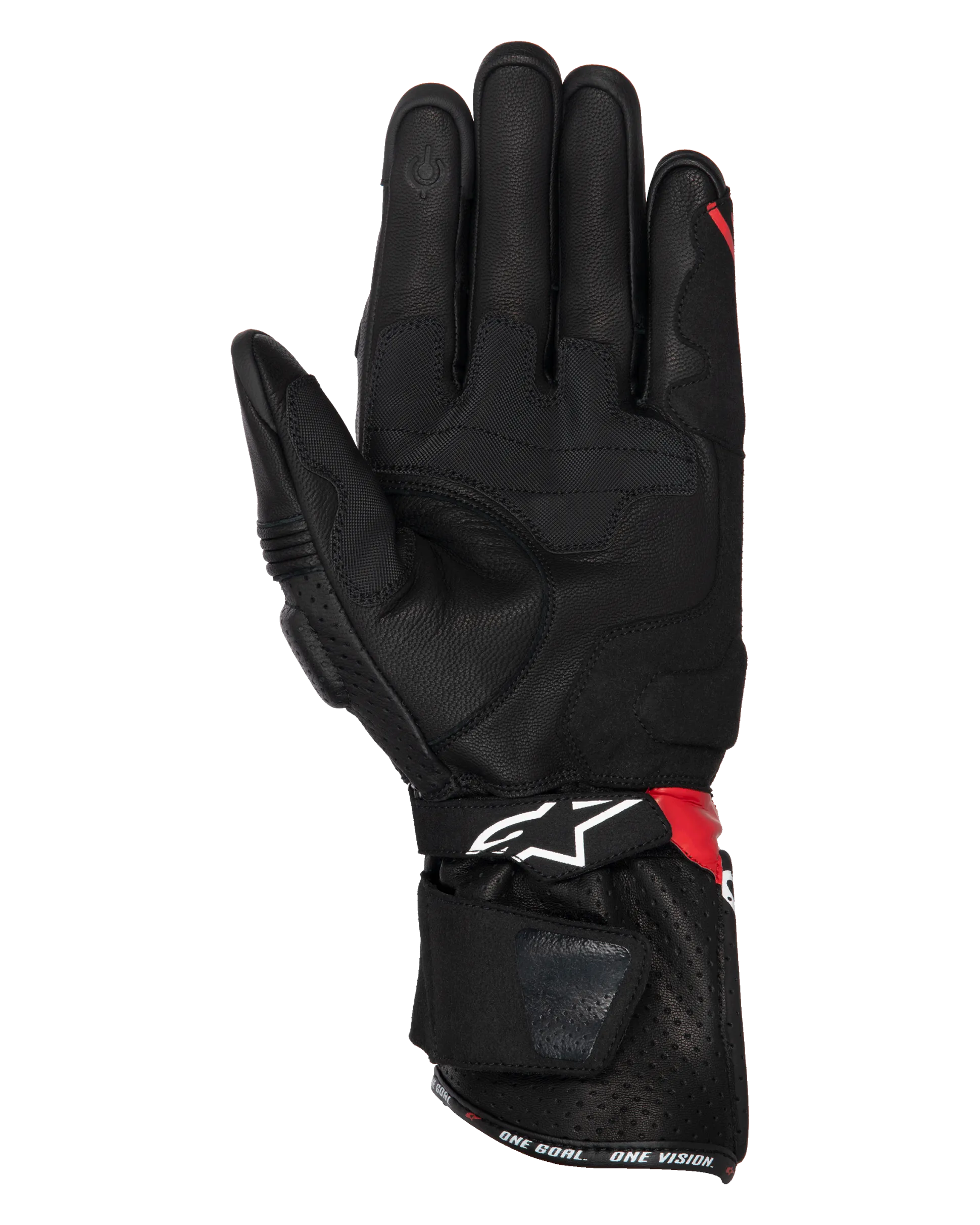 Gants SP-3