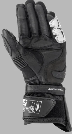 Gants SP-2 V3