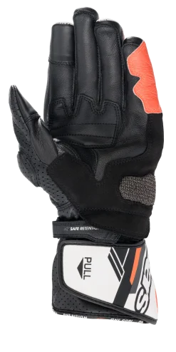 Gants SP-8 V3