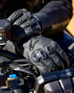 Gants SP X 7