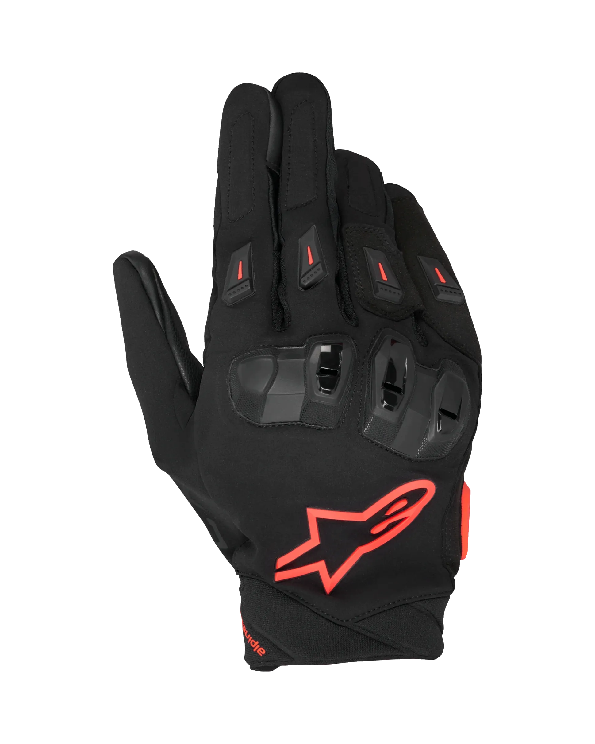 Gants SP X 3