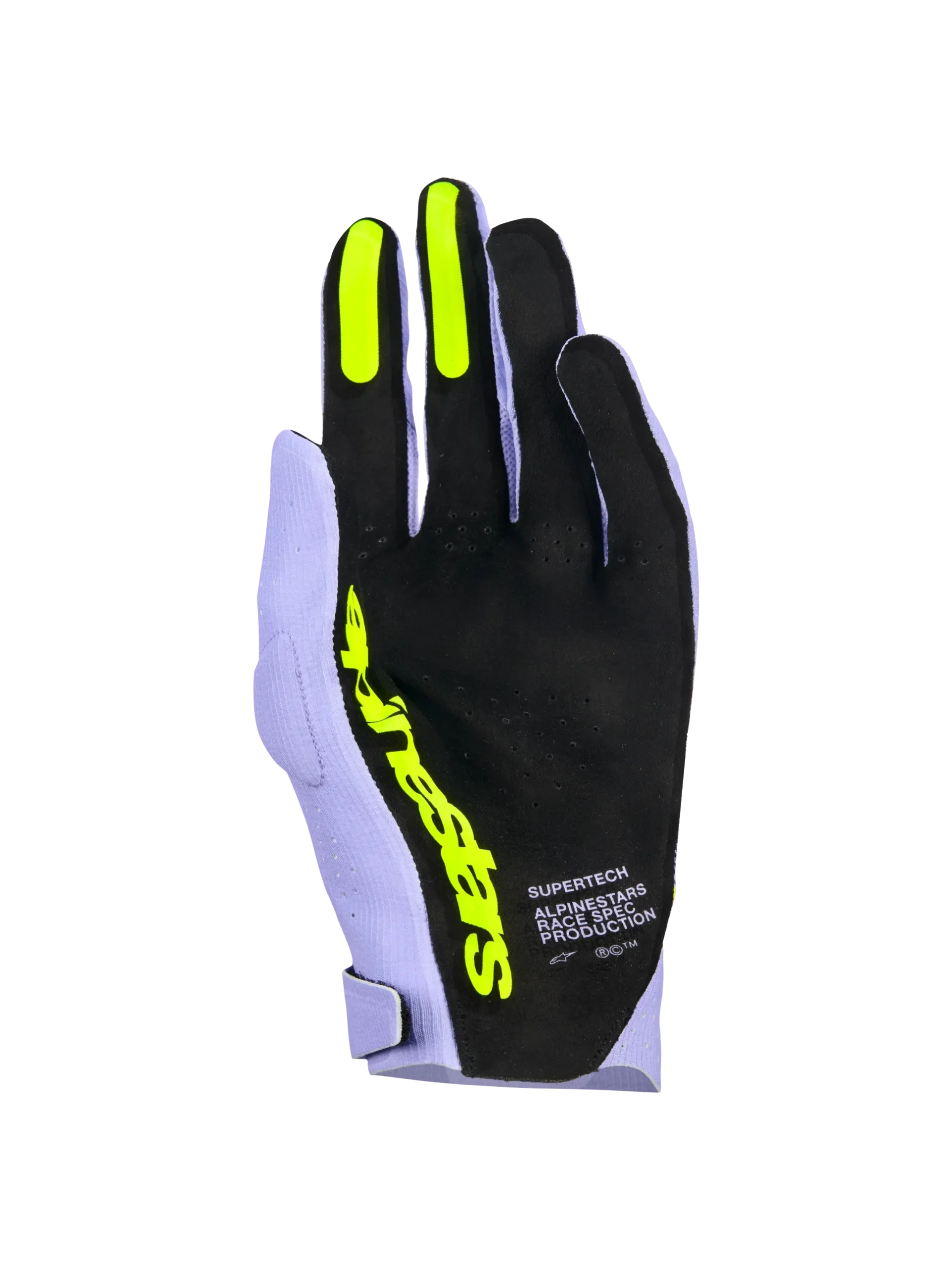 Gants Supertech MX